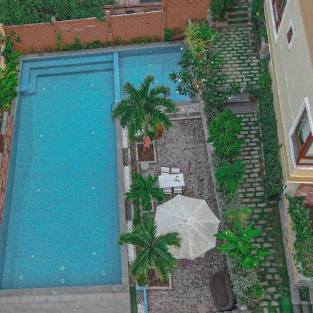 Phu Quoc Village Экстерьер фото