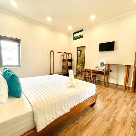 Phu Quoc Village Экстерьер фото