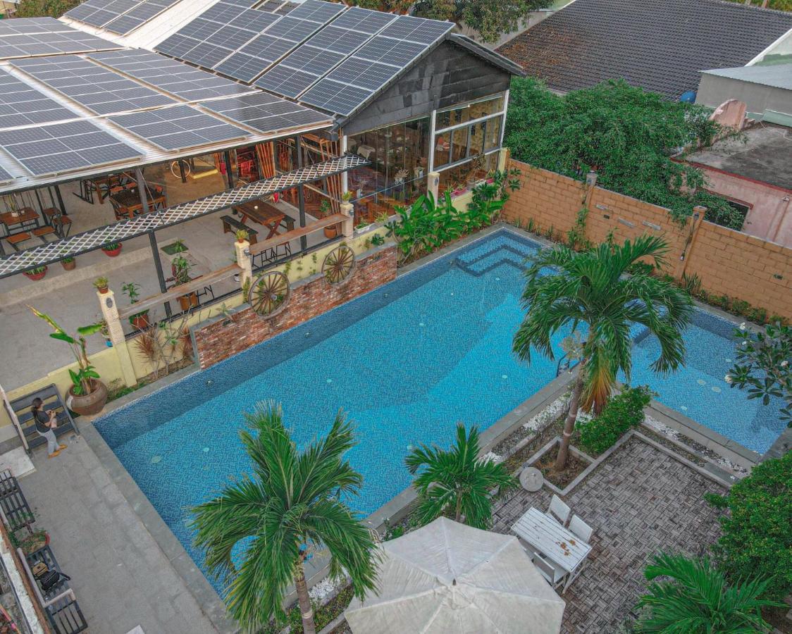 Phu Quoc Village Экстерьер фото