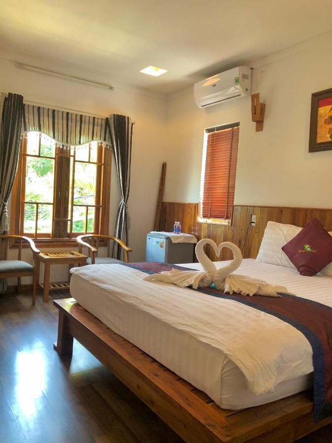 Phu Quoc Village Экстерьер фото
