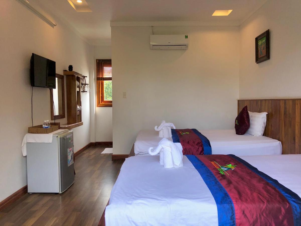 Phu Quoc Village Экстерьер фото