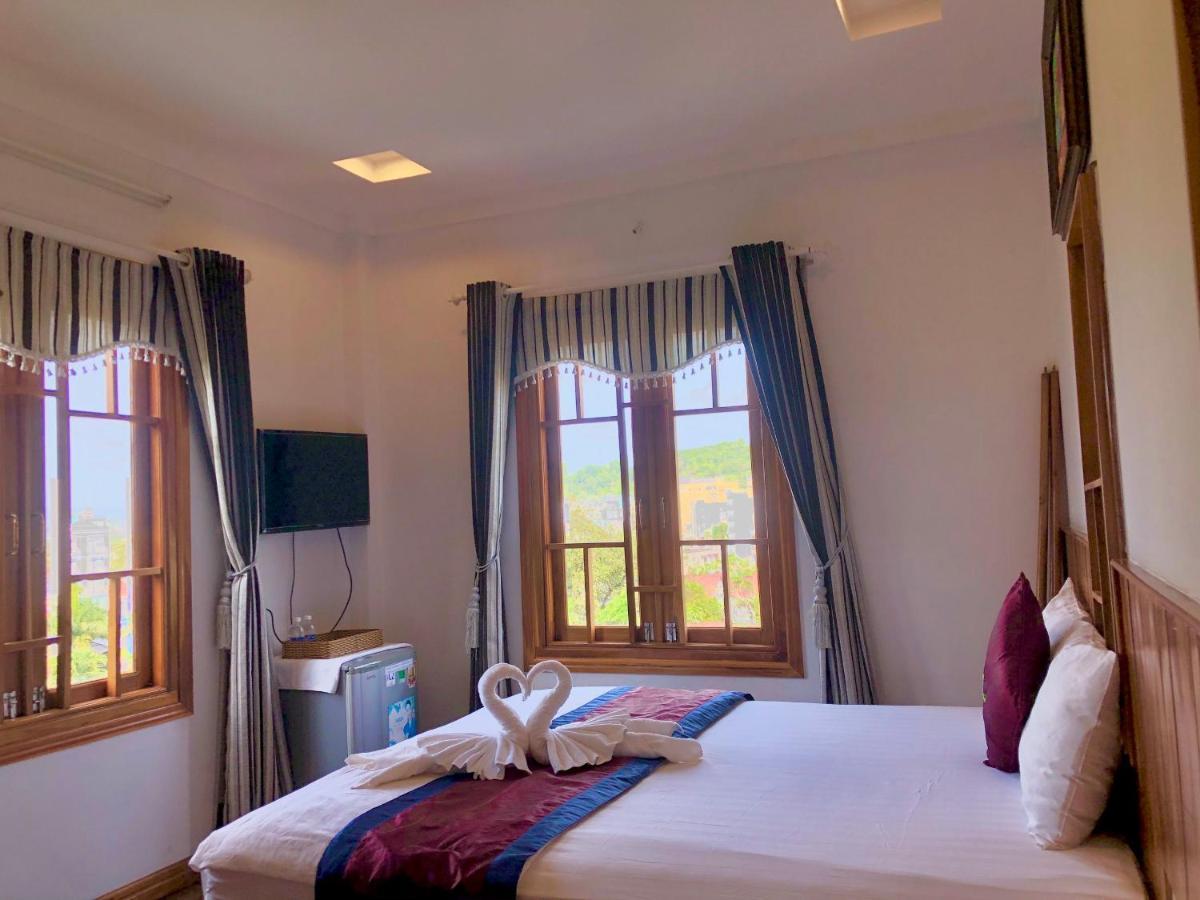 Phu Quoc Village Экстерьер фото