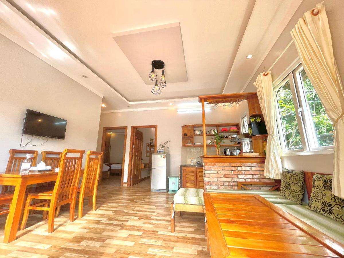 Phu Quoc Village Экстерьер фото