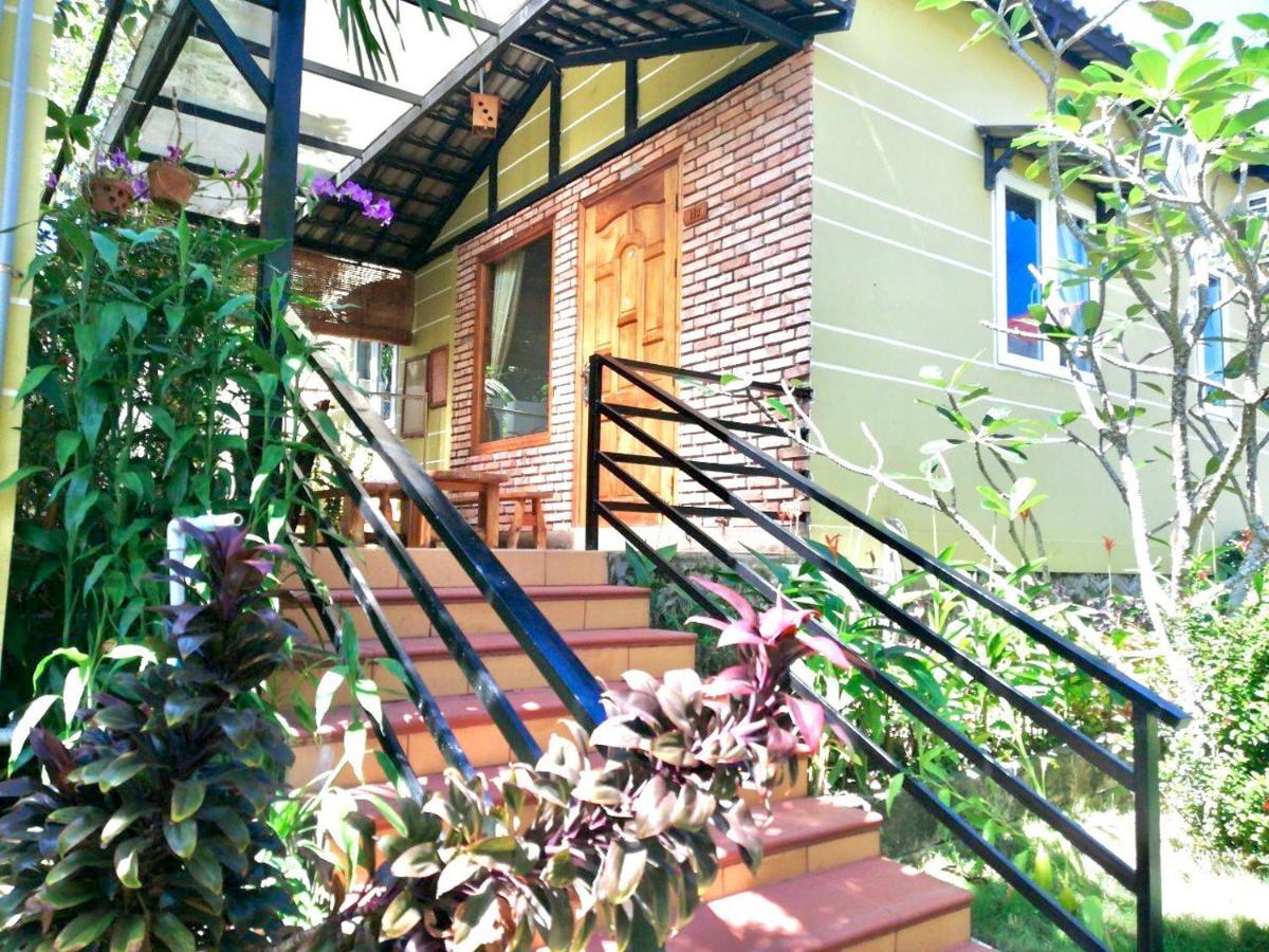 Phu Quoc Village Экстерьер фото
