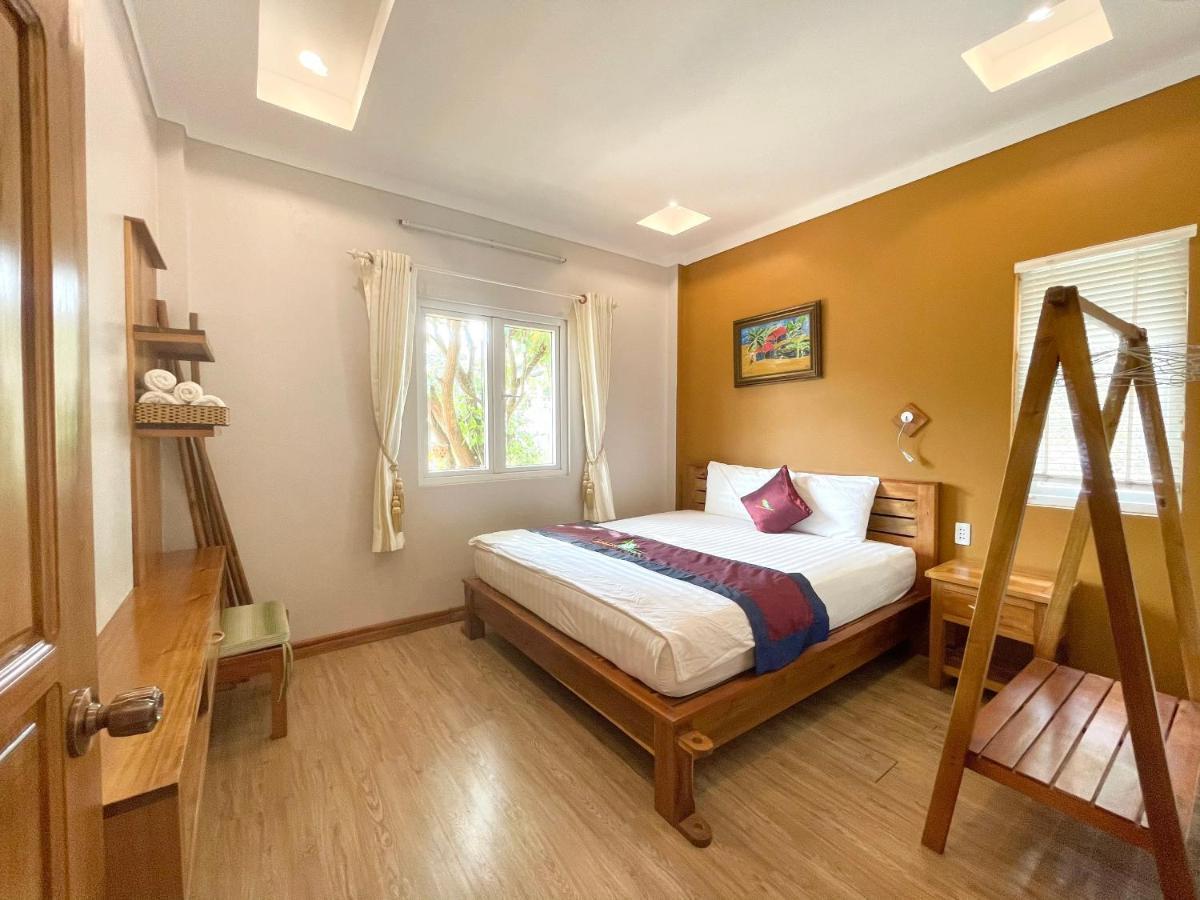Phu Quoc Village Экстерьер фото