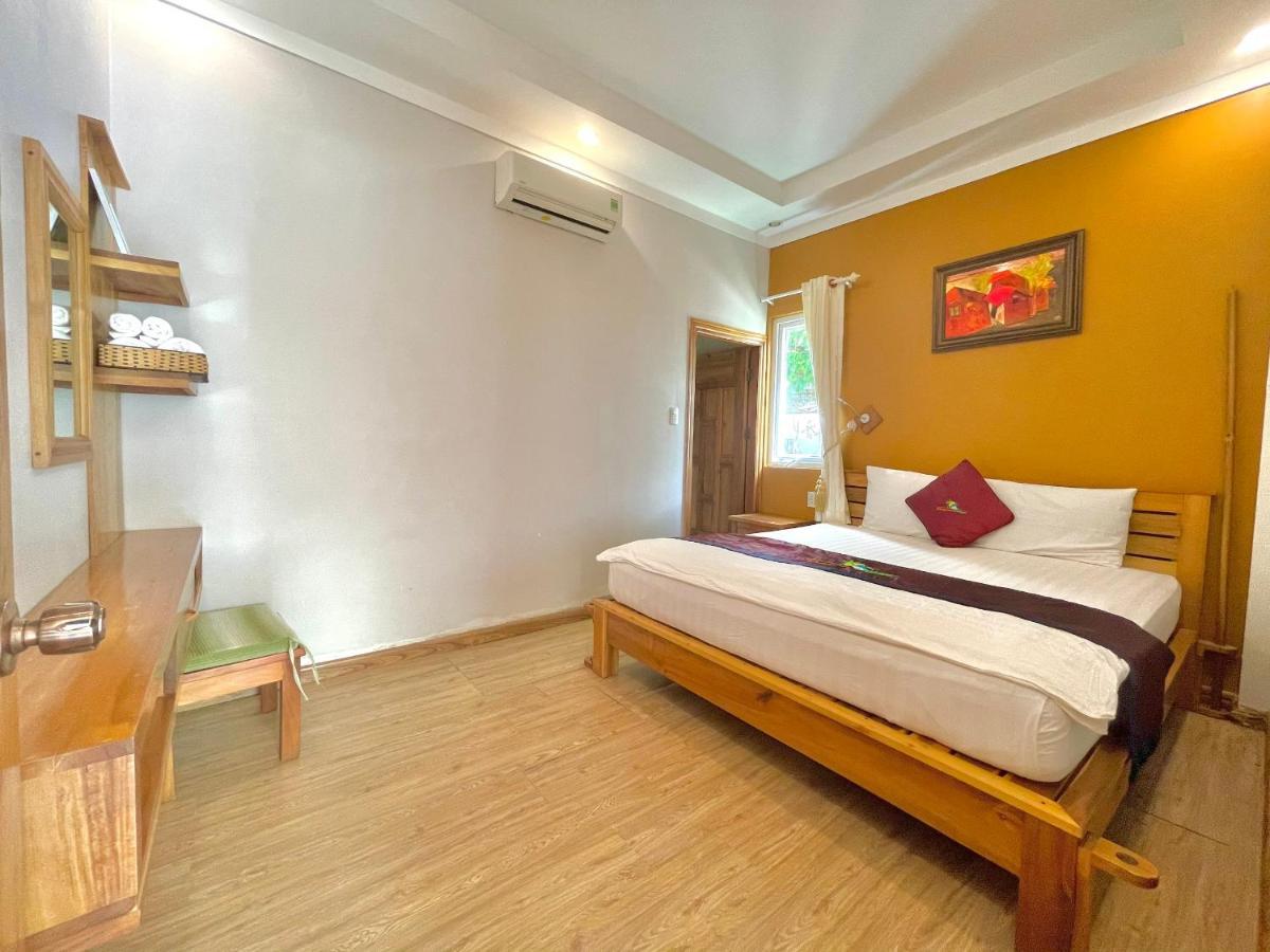Phu Quoc Village Экстерьер фото
