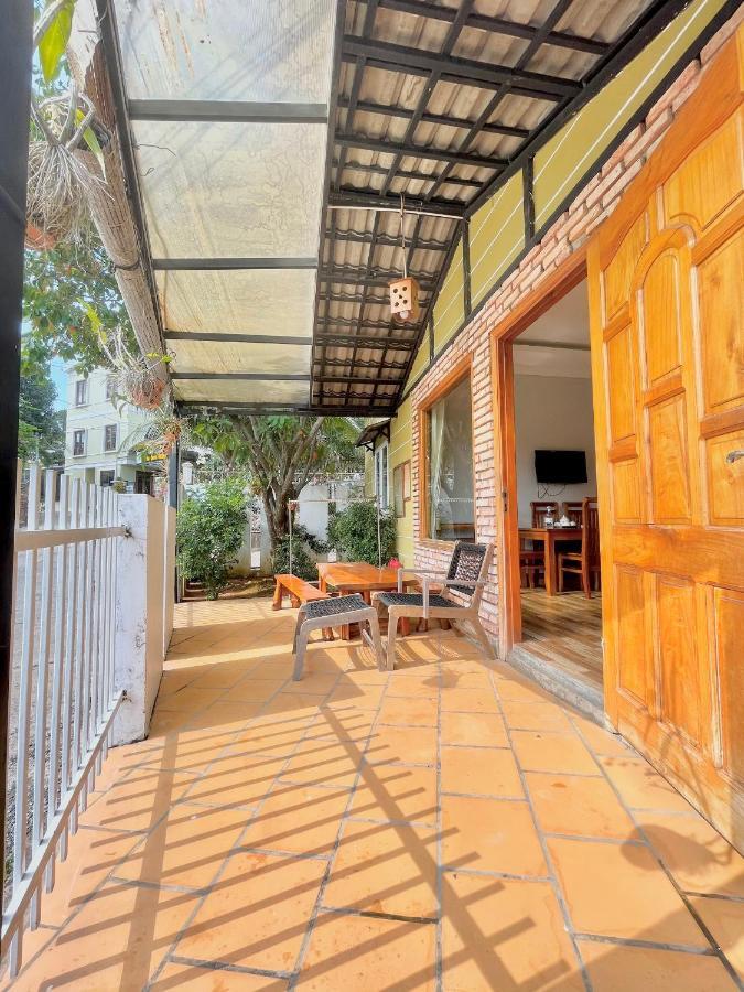 Phu Quoc Village Экстерьер фото