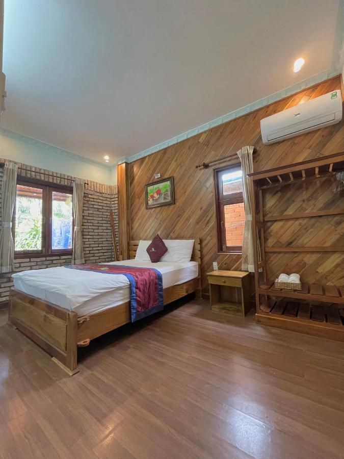 Phu Quoc Village Экстерьер фото