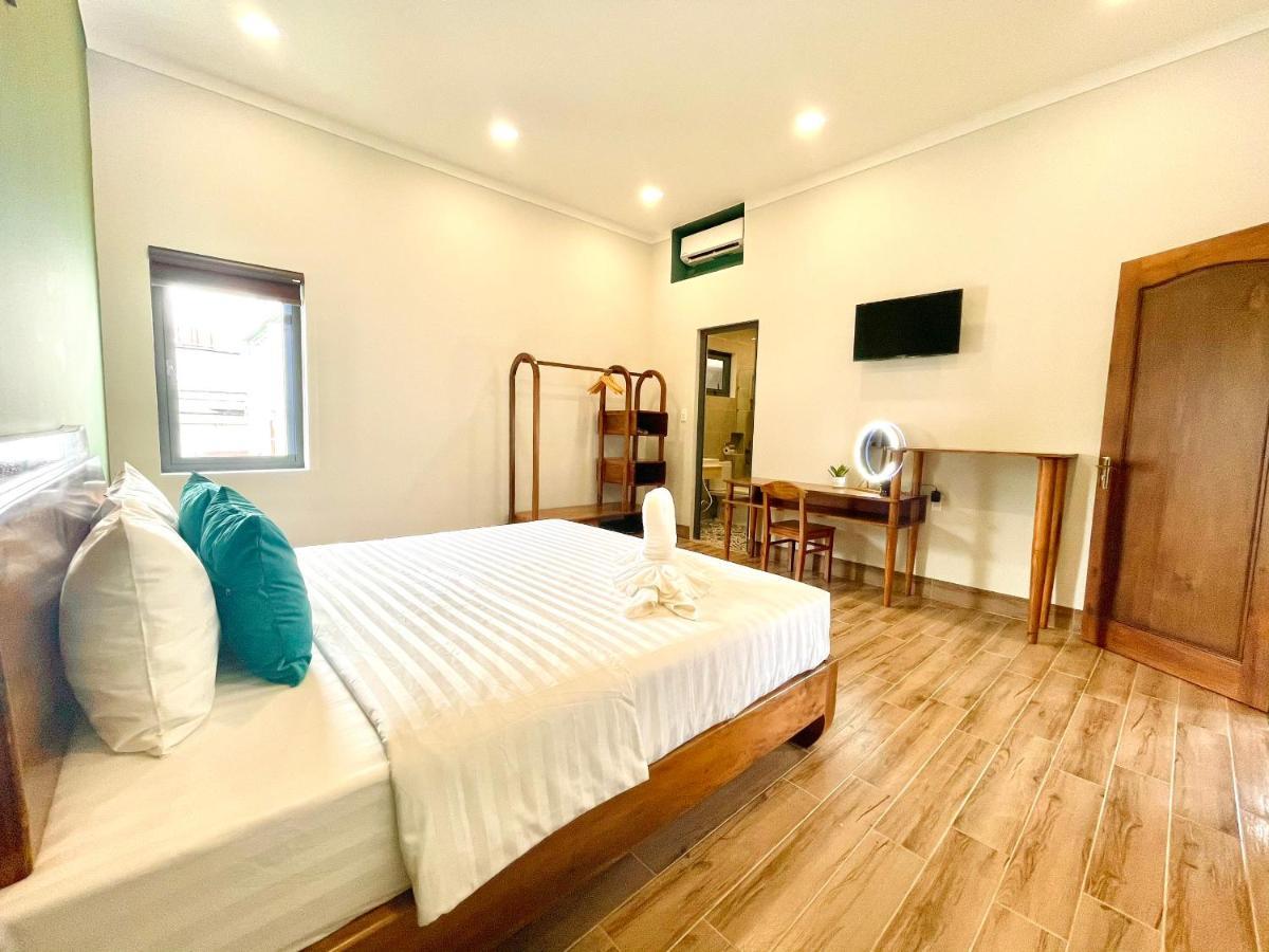 Phu Quoc Village Экстерьер фото