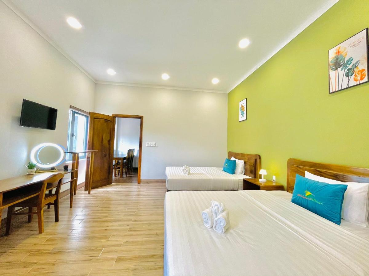 Phu Quoc Village Экстерьер фото
