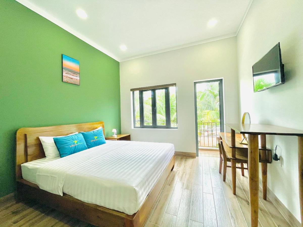 Phu Quoc Village Экстерьер фото