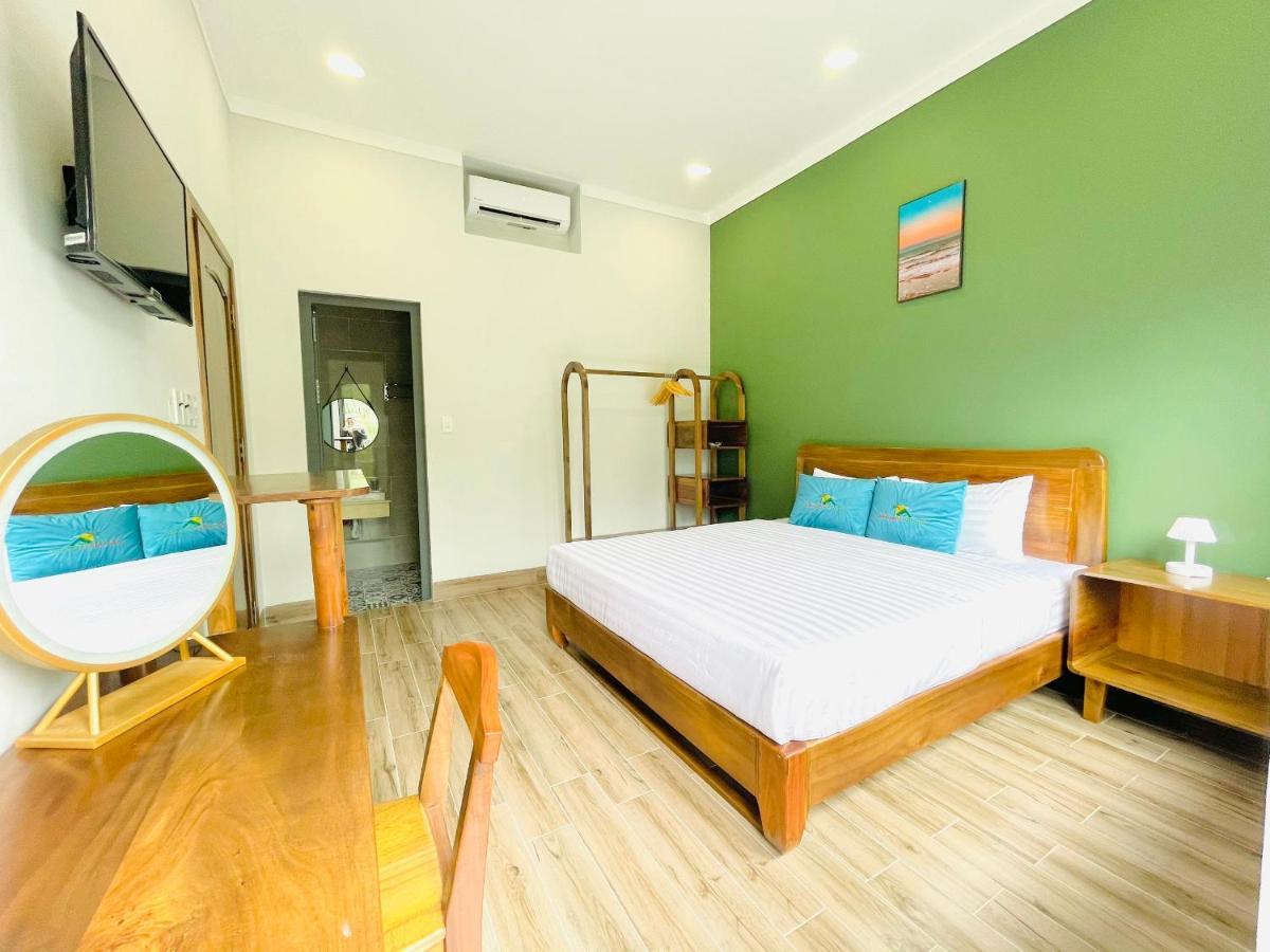 Phu Quoc Village Экстерьер фото