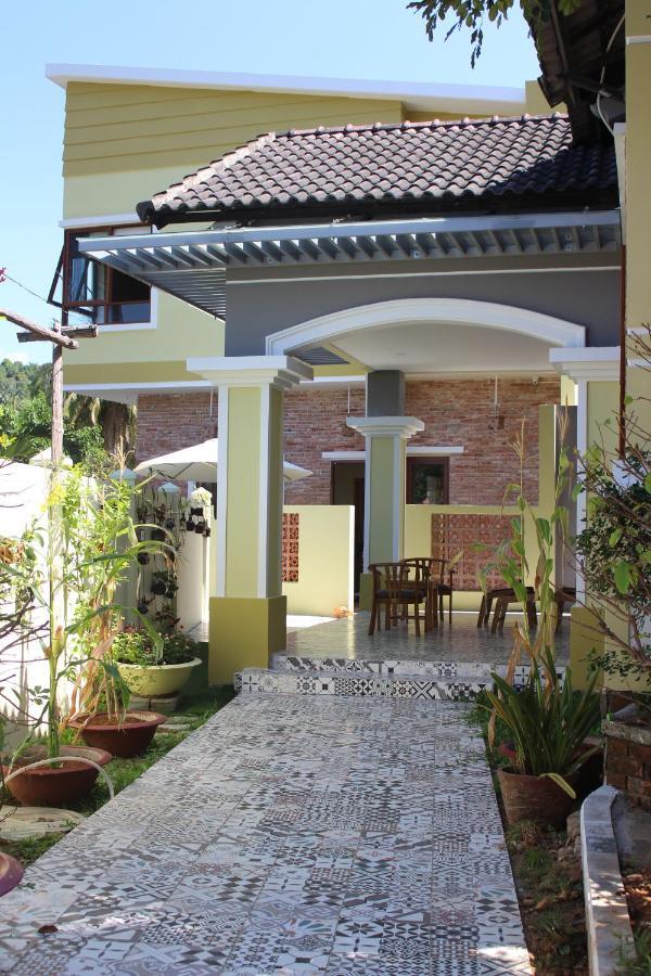 Phu Quoc Village Экстерьер фото