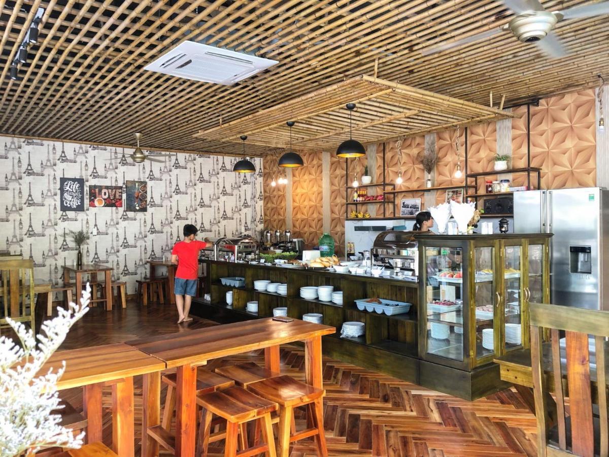 Phu Quoc Village Экстерьер фото