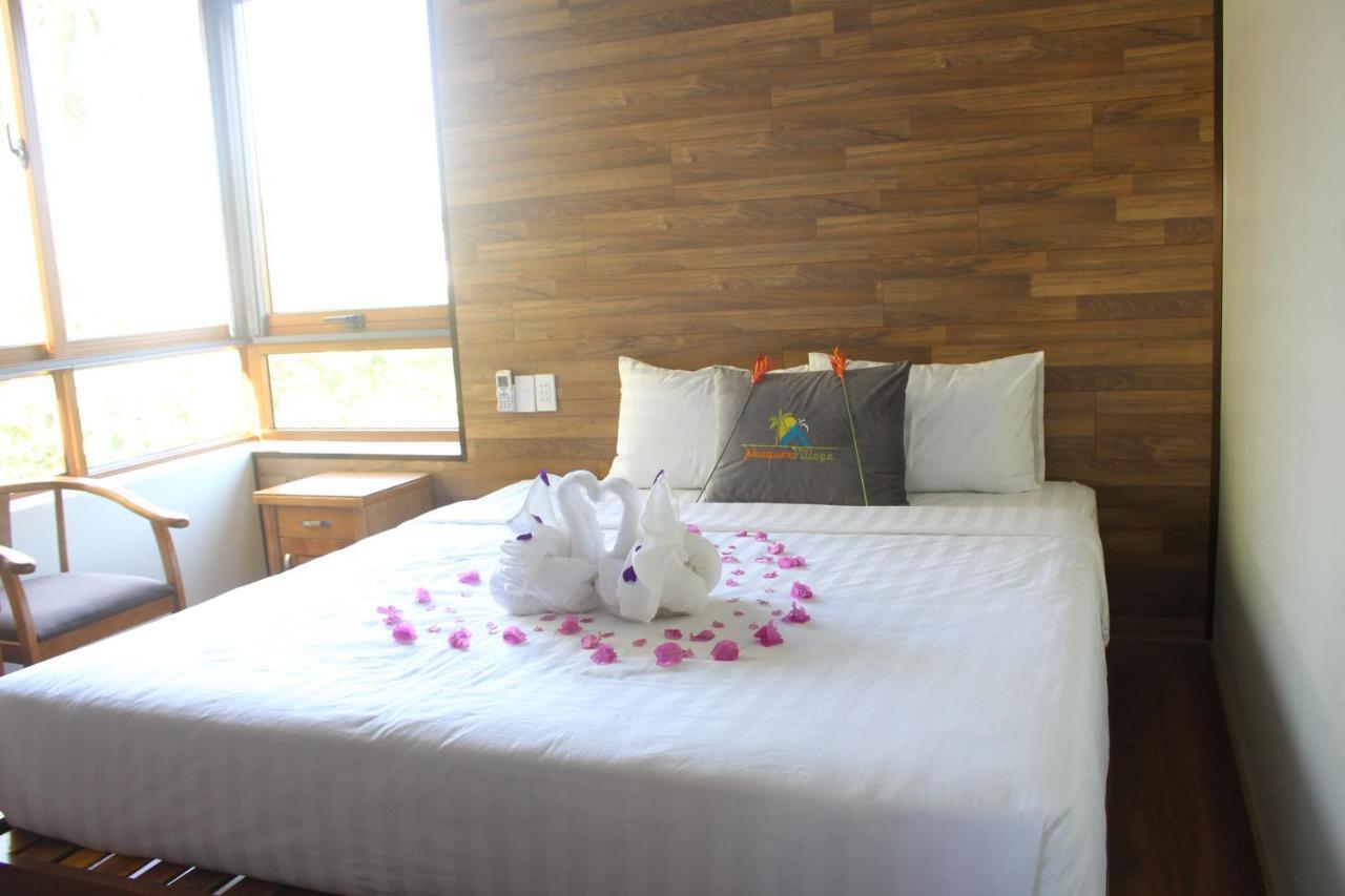 Phu Quoc Village Экстерьер фото