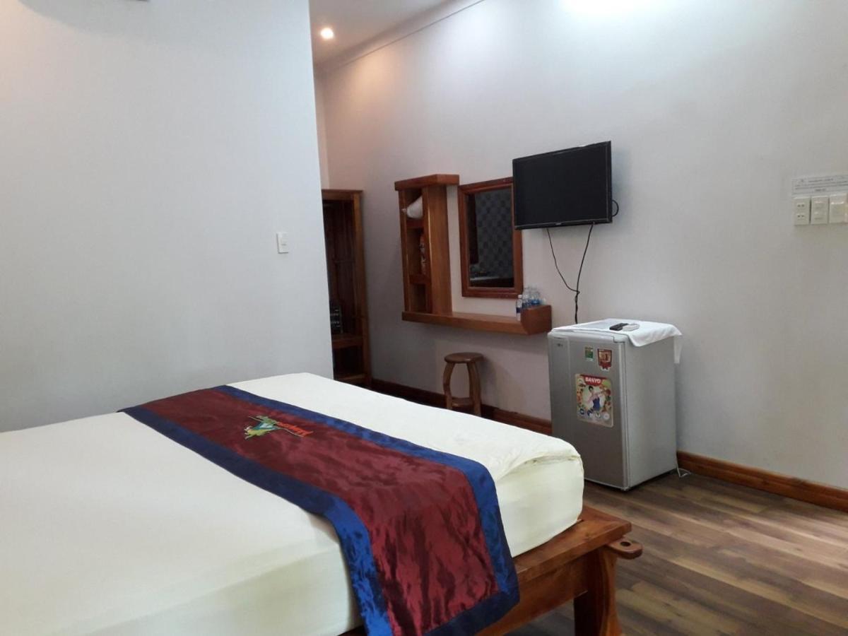 Phu Quoc Village Экстерьер фото
